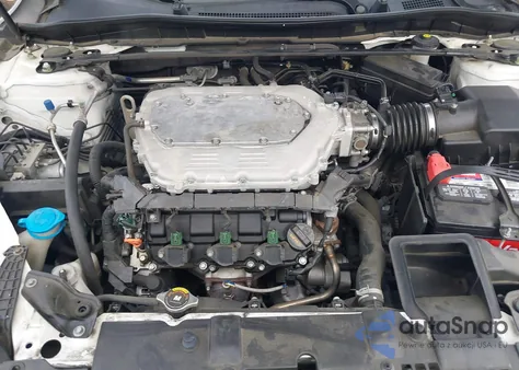 2015 Honda Accord Ex-L V-6 z USA, uszkodzony, nr VIN 1HGCR3F89FA003100